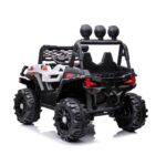 Veliki Dečiji Dvosed 4x4 Off-Road 908 - Beli (SM-26107B) - Slika 2