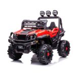 Veliki Dečiji Dvosed 4x4 Off-Road 908 - Crveni (SM-26107C)