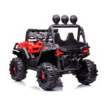 Veliki Dečiji Dvosed 4x4 Off-Road 908 - Crveni (SM-26107C) - Slika 2