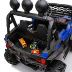 Veliki Dečiji Dvosed 4x4 Off-Road 908 - Plavi (SM-26107P) - Slika 3