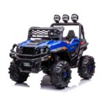 Veliki Dečiji Dvosed 4x4 Off-Road 908 - Plavi (SM-26107P)