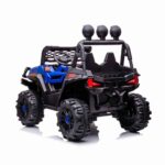 Veliki Dečiji Dvosed 4x4 Off-Road 908 - Plavi (SM-26107P) - Slika 2