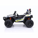 Veliki Dečiji Dvosed UTV Off-Road Beast 4x4 – Beli(SM-26204B) - Slika 4