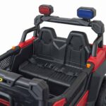 Veliki Dečiji Dvosed UTV Off-Road Beast 4x4 – Crveni (SM-26204C) - Slika 5