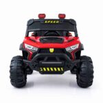 Veliki Dečiji Dvosed UTV Off-Road Beast 4x4 – Crveni (SM-26204C) - Slika 3