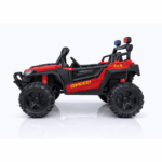 Veliki Dečiji Dvosed UTV Off-Road Beast 4x4 – Crveni (SM-26204C) - Slika 4