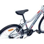 Bicikl GALAXY FESTINA FS 24inča/18brzina siva/crvena MAT - 650050 - Slika 5