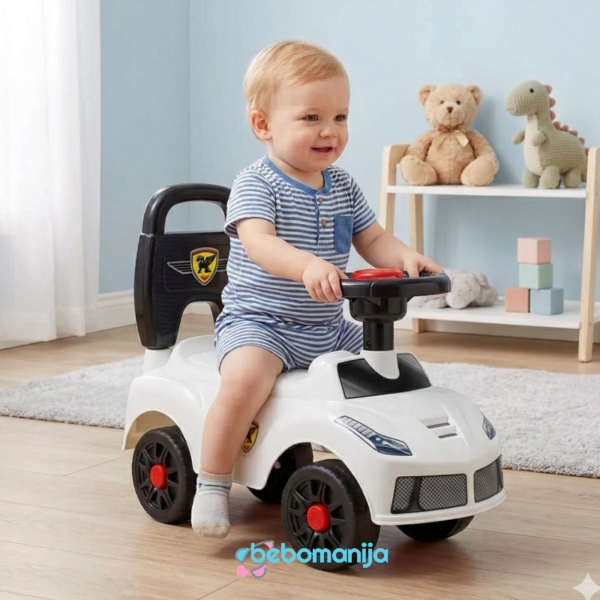 Autić-guralica Bela 906750b