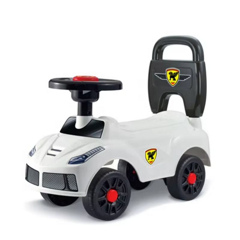 Autić-guralica Bela 906750b