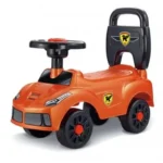 Autić-guralica Narandžasta 906750n