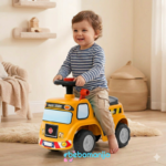 Auto-guralica Narandžasta 317336n