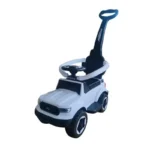 Auto - guralica sa ručkom BC902