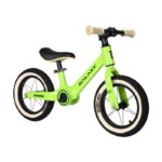 Balance bicikl 12" GALAXY EXPLORER zeleni - 540115