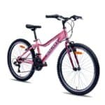Bicikl GALAXY FESTINA 24inča/18brzina roza - 650005 - Slika 2