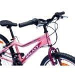 Bicikl GALAXY FESTINA 24inča/18brzina roza - 650005 - Slika 4
