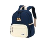 školski ranac za decu plavi