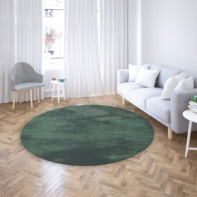 Kako izabrati boju tepiha u odnosu na garnituru