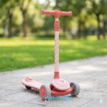 Dečiji Trotinet TT-1007 roza - 540145
