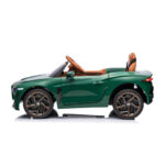 Bentley Bacalar 12V PS-00108 - Zeleni - Slika 7
