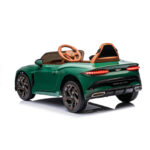 Bentley Bacalar 12V PS-00108 - Zeleni - Slika 6