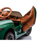 Bentley Bacalar 12V PS-00108 - Zeleni - Slika 4