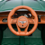 Bentley Bacalar 12V PS-00108 - Zeleni - Slika 3