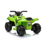 Dečiji kvad na akumulator ATV Ride-on Zeleni - Slika 3