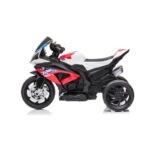 Licencirani BMW Motor HP4 Race - Crveni - Slika 4