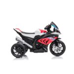 Licencirani BMW Motor HP4 Race - Crveni - Slika 3