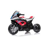 Licencirani BMW Motor HP4 Race - Crveni - Slika 5