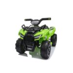 Dečiji kvad na akumulator ATV Ride-on Zeleni - Slika 4