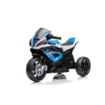 Licencirani BMW Motor HP4 Race - Plavi - Slika 2
