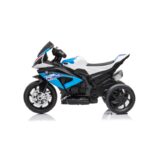 Licencirani BMW Motor HP4 Race - Plavi - Slika 3
