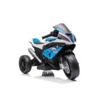 Licencirani BMW Motor HP4 Race - Plavi - Slika 4