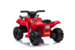 Dečiji kvad na akumulator ATV Ride-on Crveni - Slika 2