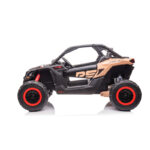 Premium Can-Am Maverick Džip Bagi 4X4 2X24V7A FULL Oprema (4x200w) - Slika 3