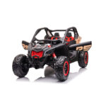 Premium Can-Am Maverick Džip Bagi 4X4 2X24V7A FULL Oprema (4x200w) - Slika 5