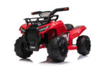 Dečiji kvad na akumulator ATV Ride-on Crveni - Slika 3