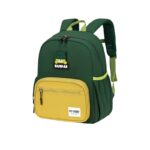 Dečiji ranac Ruipai "MYSTERY" Zeleni - Slika 2