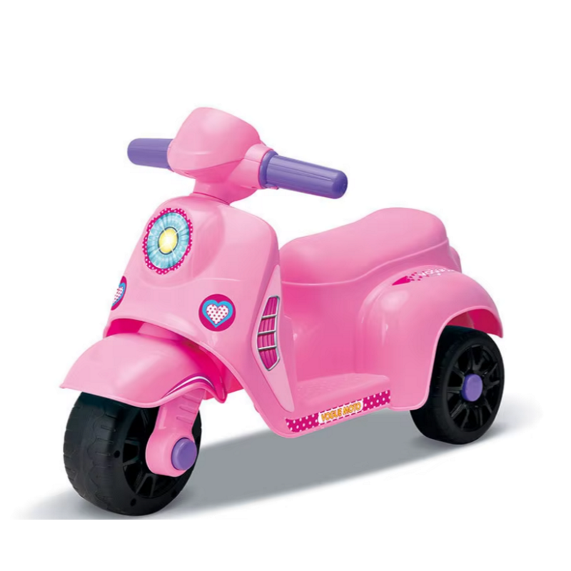 Guralica-motor Roze 268274r