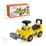 Guralica valjak za decu 850547 - Slika 2