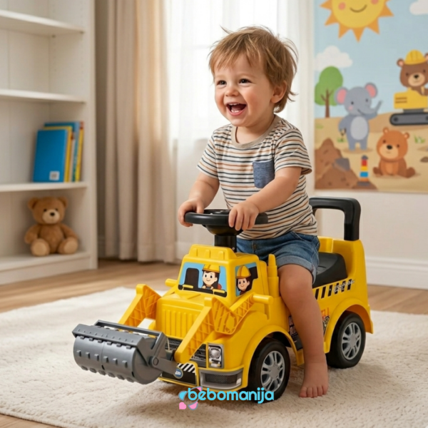 Guralica valjak za decu 850547