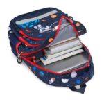 Dečiji ranac Ruipai Astronaut - Slika 8