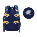 Dečiji ranac Ruipai Astronaut - Slika 9