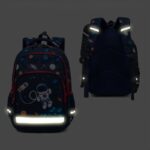 Dečiji ranac Ruipai Astronaut - Slika 11