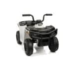 Artic Cat Dečiji ATV Kvad 12V sa daljinskim - Beli - Slika 2