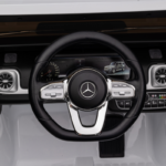 Licencirani Mercedes G500 289 - Beli
