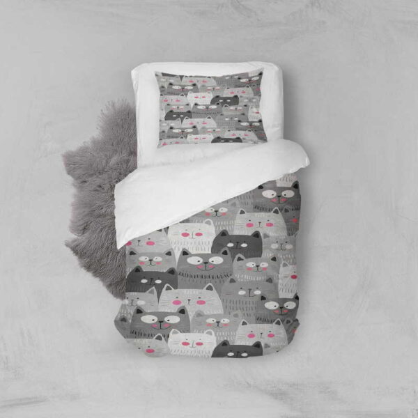 Posteljina za decu Mace PP-116