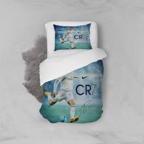 Posteljina za decu Ronaldo PP-114