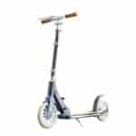 Sklopivi trotinet tt-1005 plavi